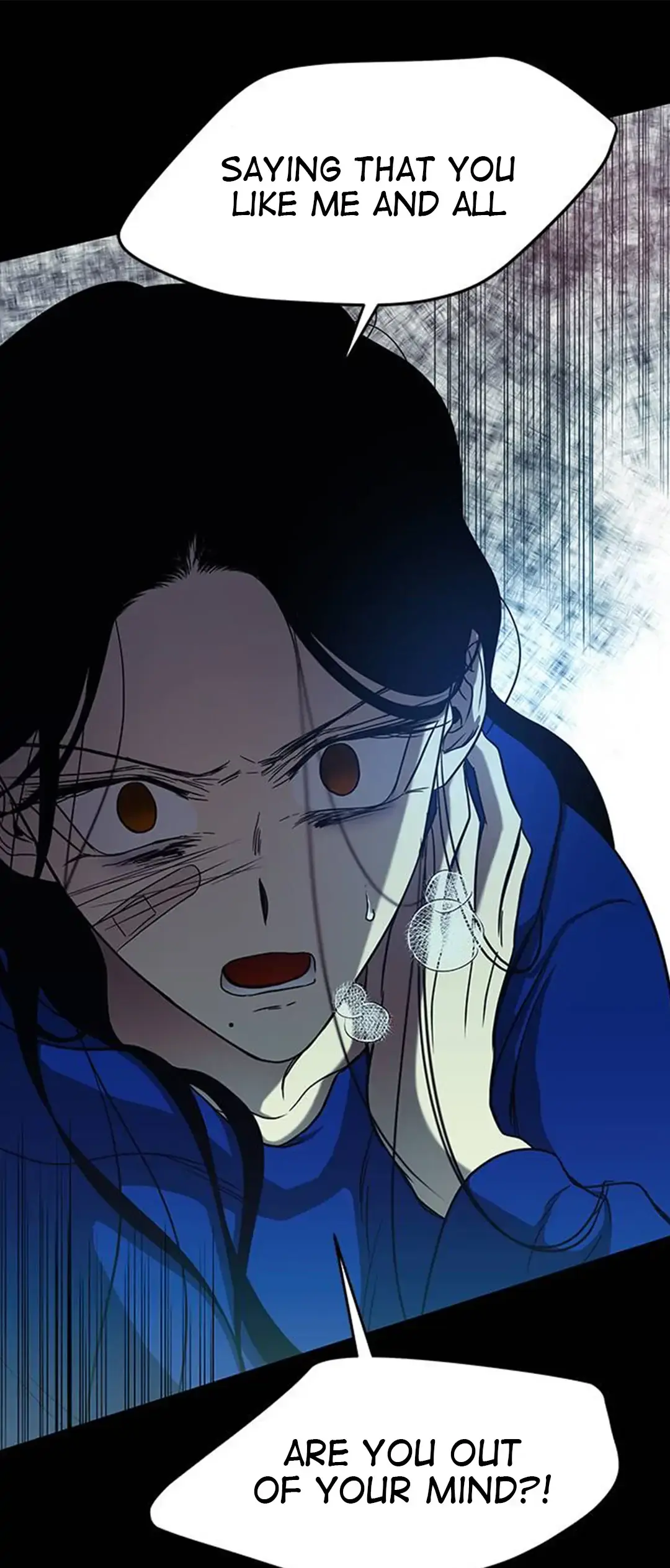 Read Olgami chapter 90 image 35 on Lezhin