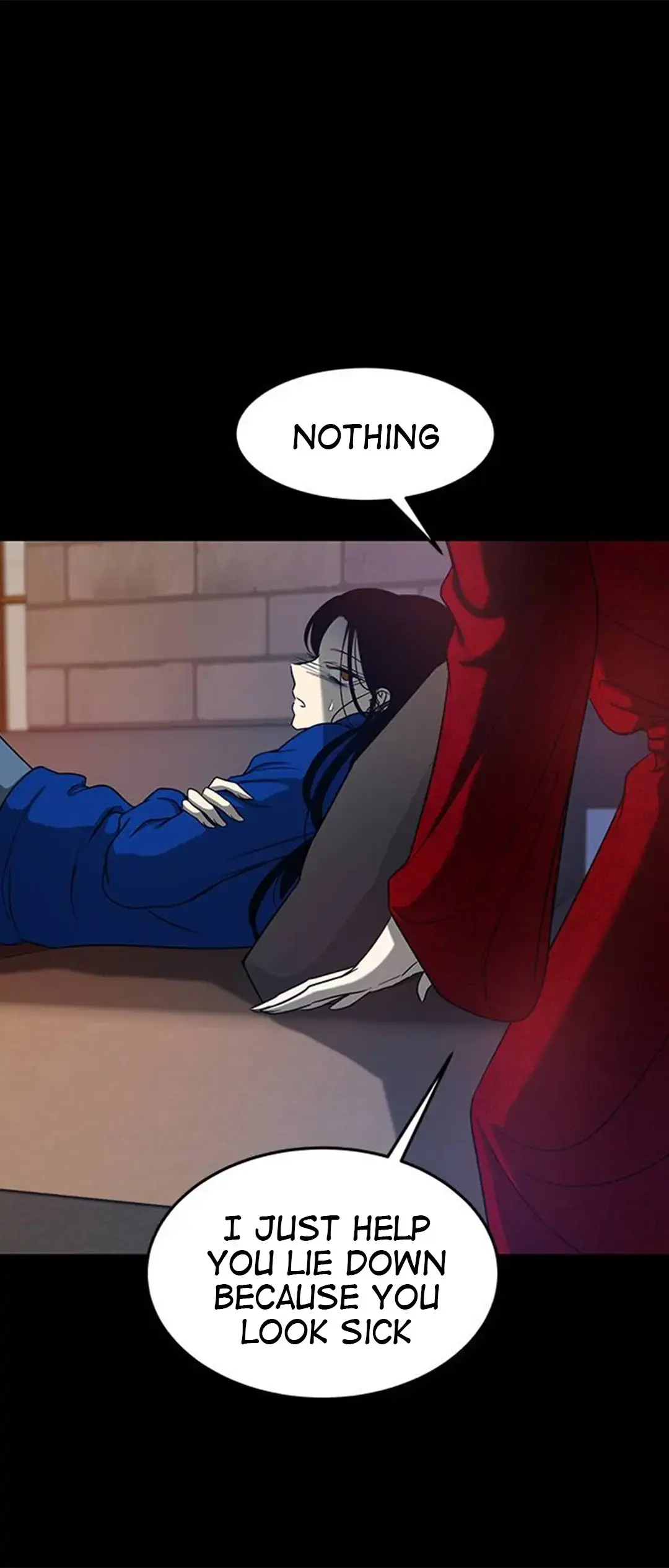 Read Olgami chapter 90 image 5 on Lezhin