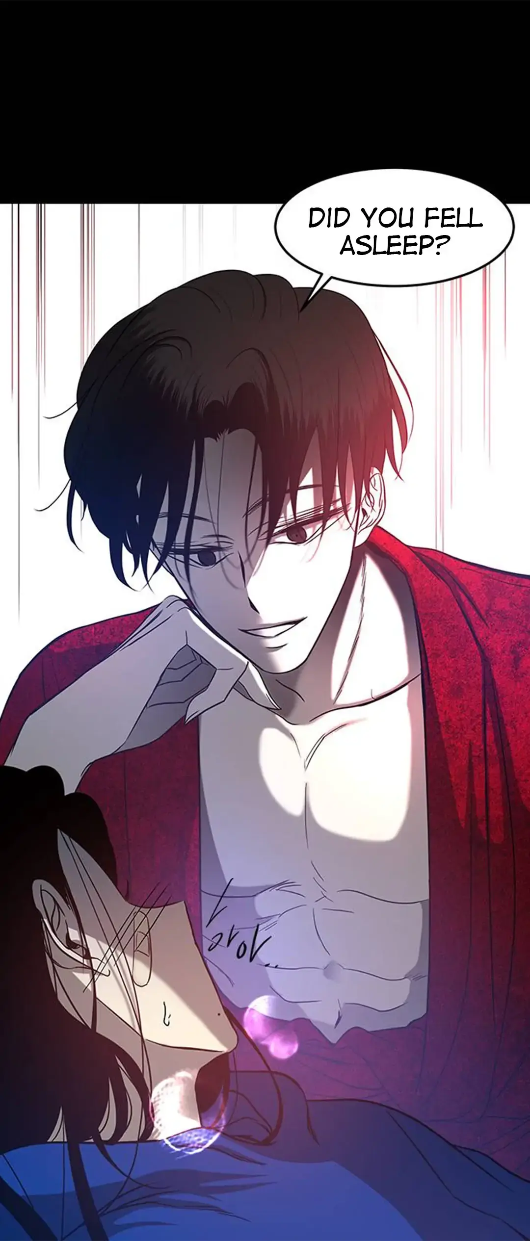 Read Olgami chapter 90 image 6 on Lezhin