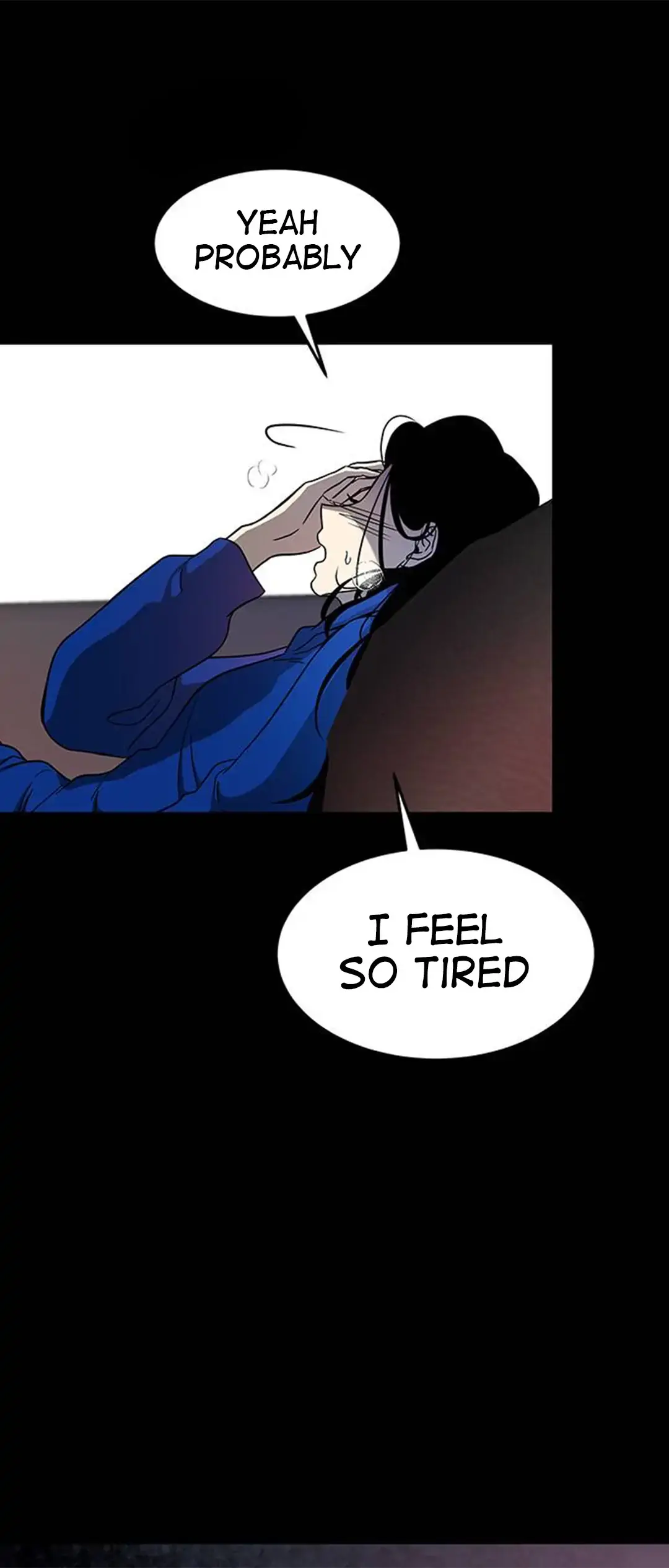 Read Olgami chapter 90 image 8 on Lezhin