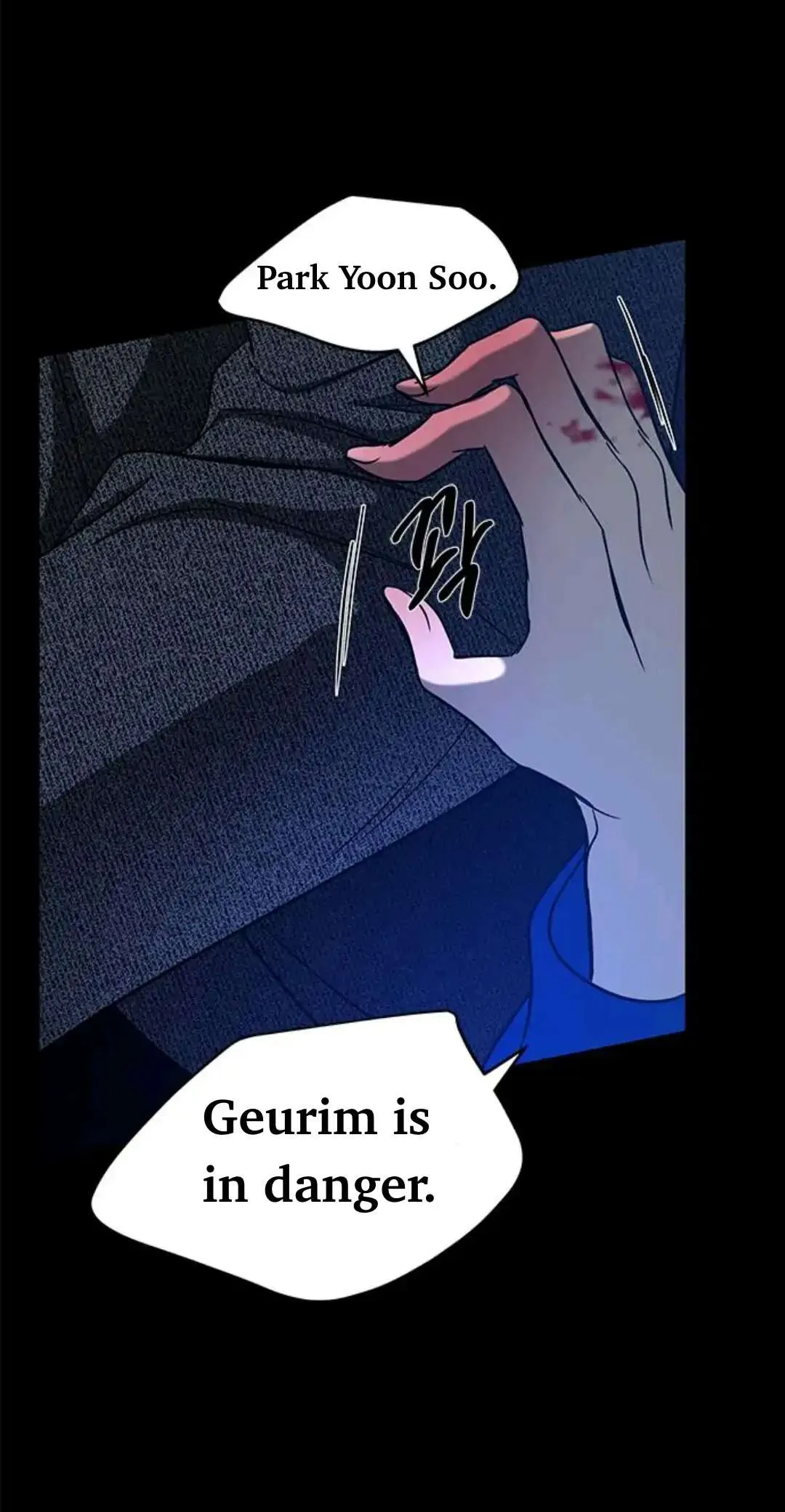 Read Olgami chapter 91 image 10 on Lezhin