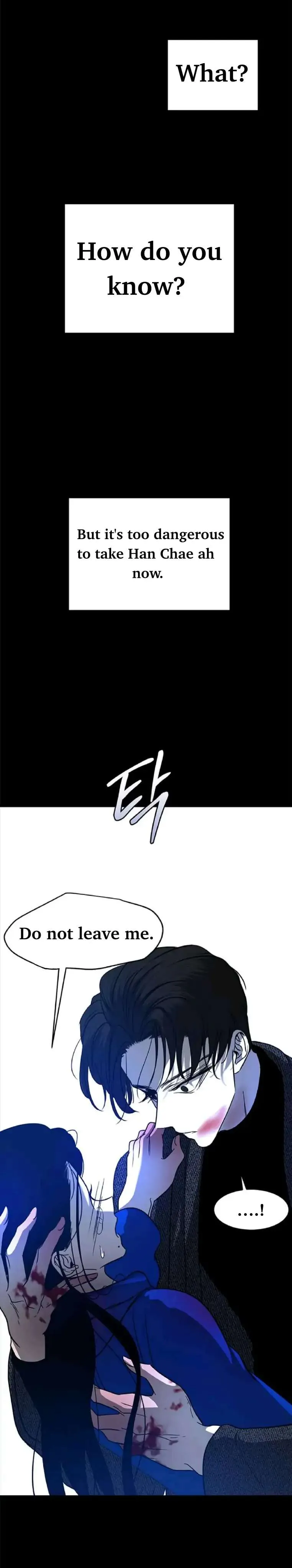 Read Olgami chapter 91 image 13 on Lezhin