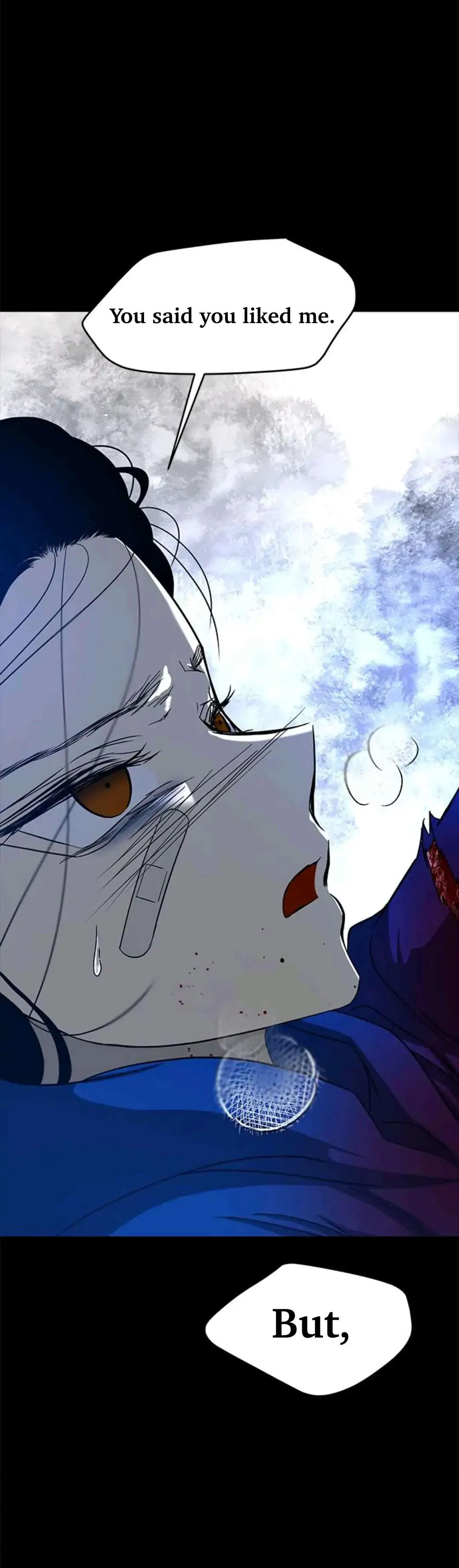 Read Olgami chapter 91 image 14 on Lezhin