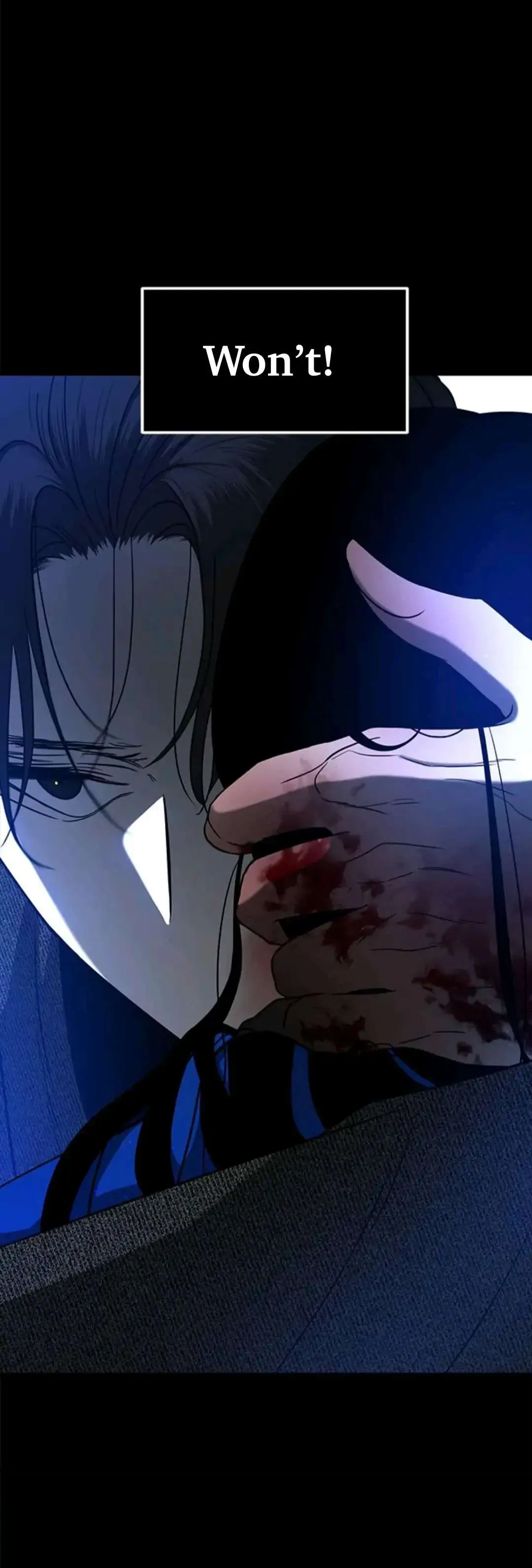 Read Olgami chapter 91 image 18 on Lezhin