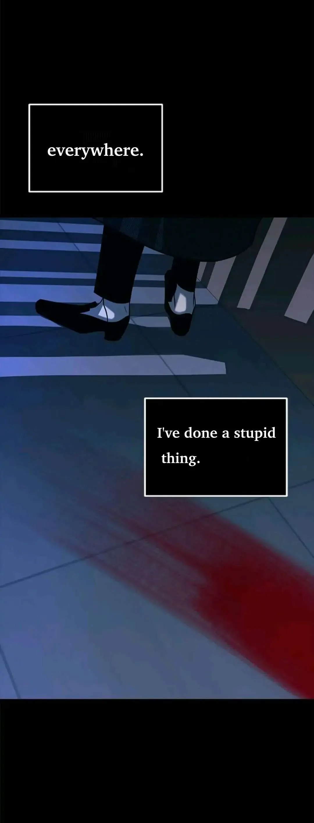 Read Olgami chapter 91 image 2 on Lezhin