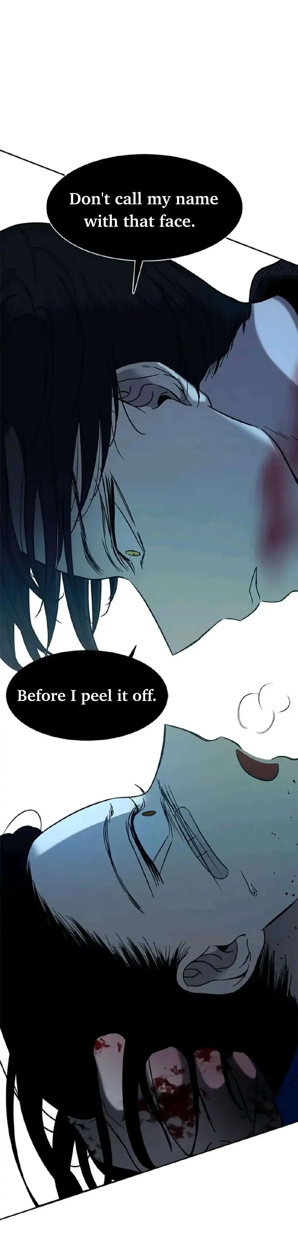 Read Olgami chapter 91 image 28 on Lezhin