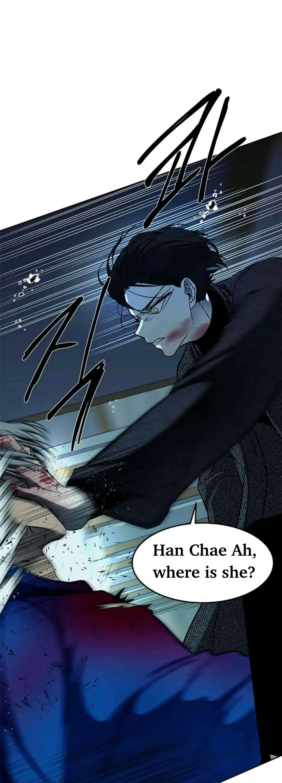 Read Olgami chapter 91 image 30 on Lezhin