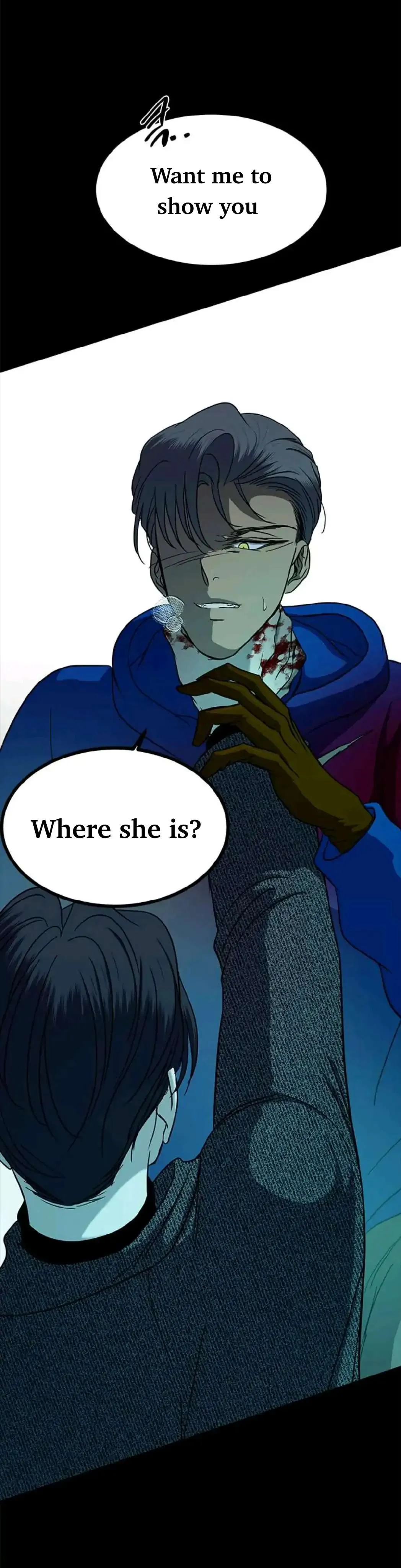 Read Olgami chapter 91 image 47 on Lezhin
