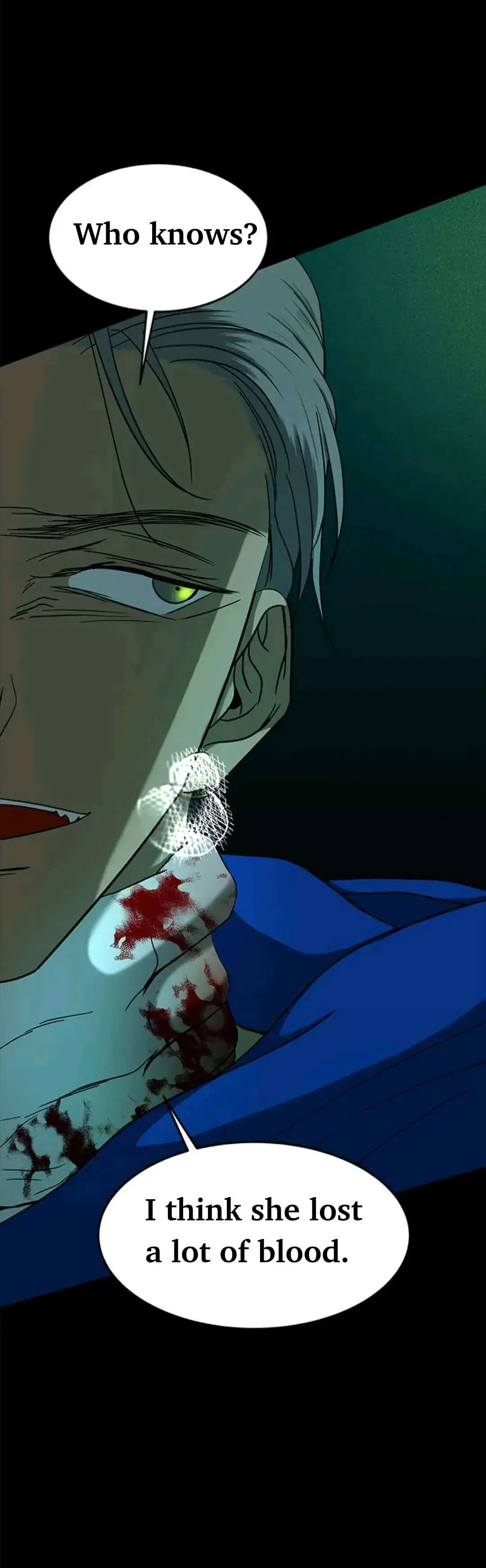 Read Olgami chapter 91 image 49 on Lezhin