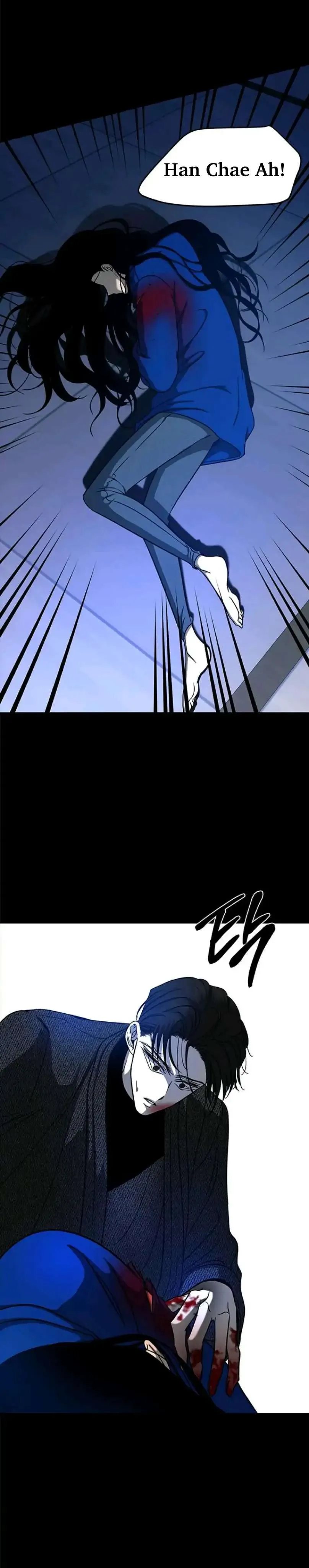 Read Olgami chapter 91 image 5 on Lezhin