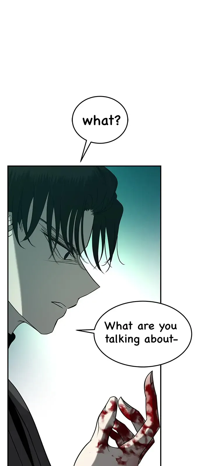 Read Olgami chapter 92 image 1 on Lezhin