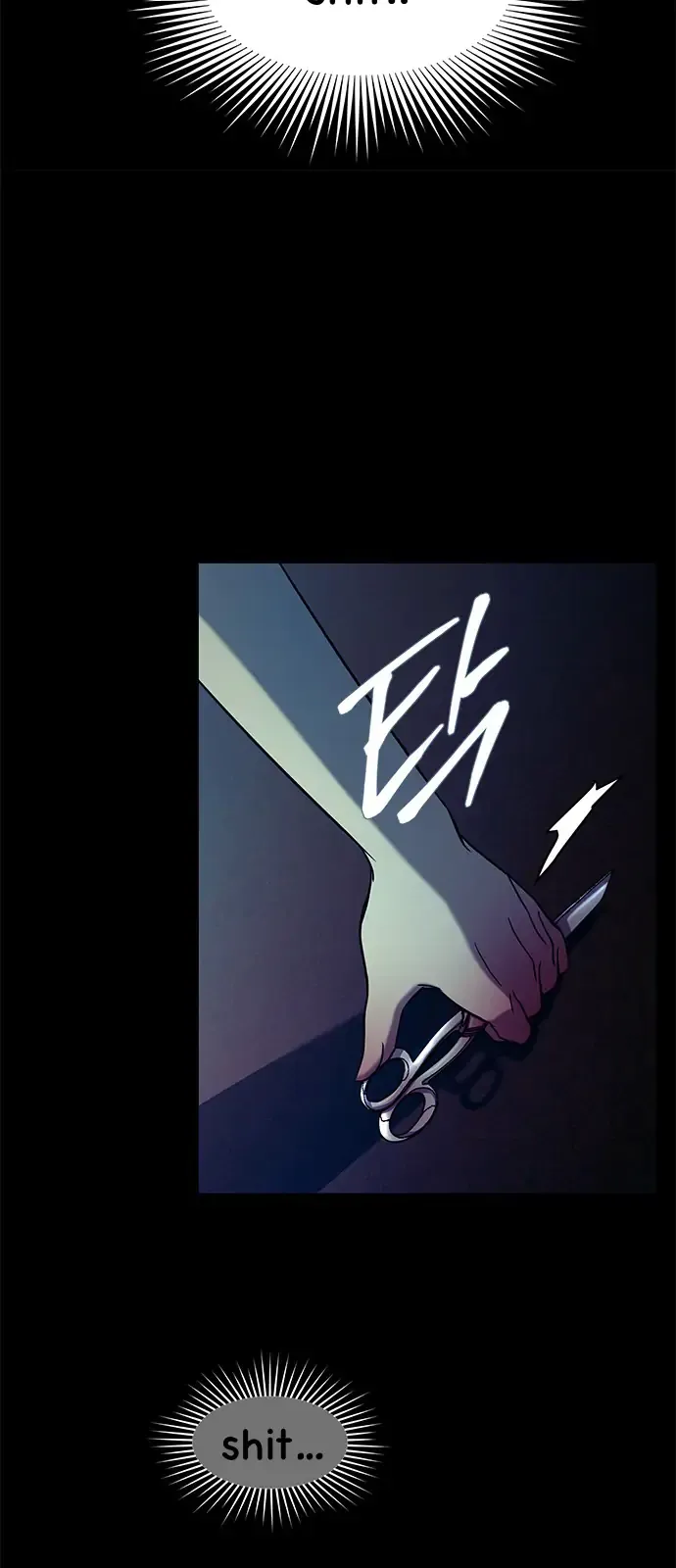 Read Olgami chapter 92 image 18 on Lezhin