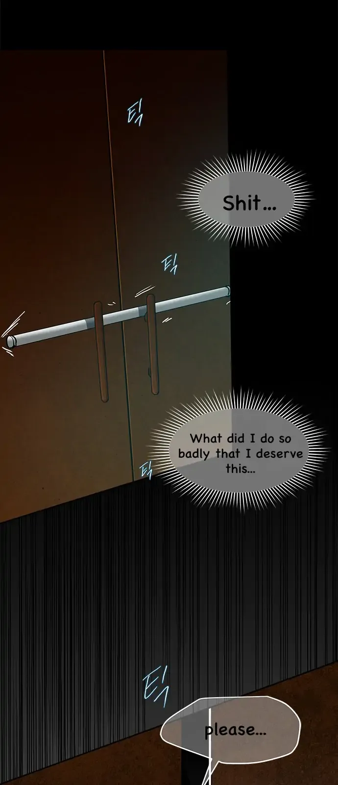 Read Olgami chapter 92 image 19 on Lezhin