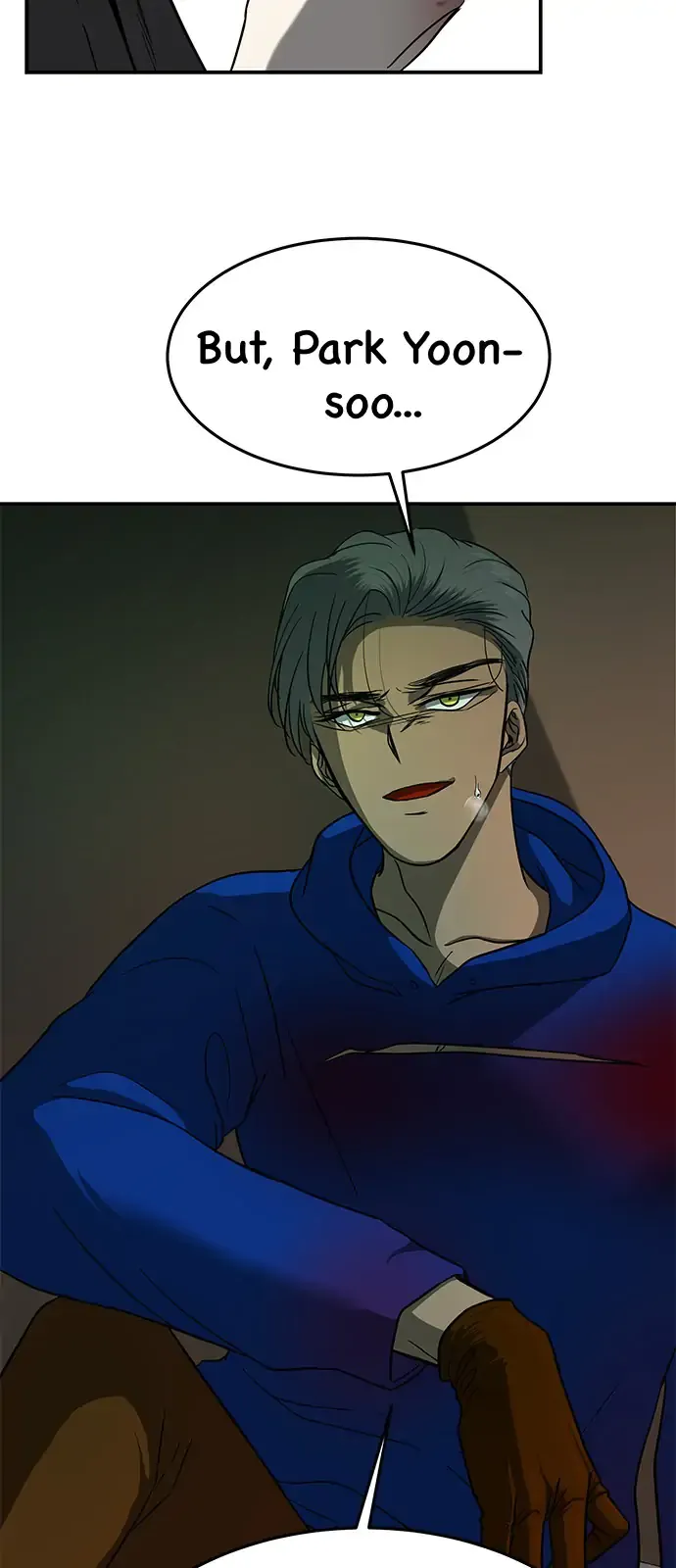 Read Olgami chapter 92 image 2 on Lezhin