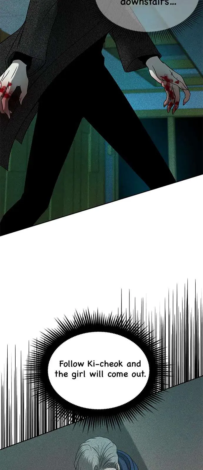 Read Olgami chapter 92 image 23 on Lezhin