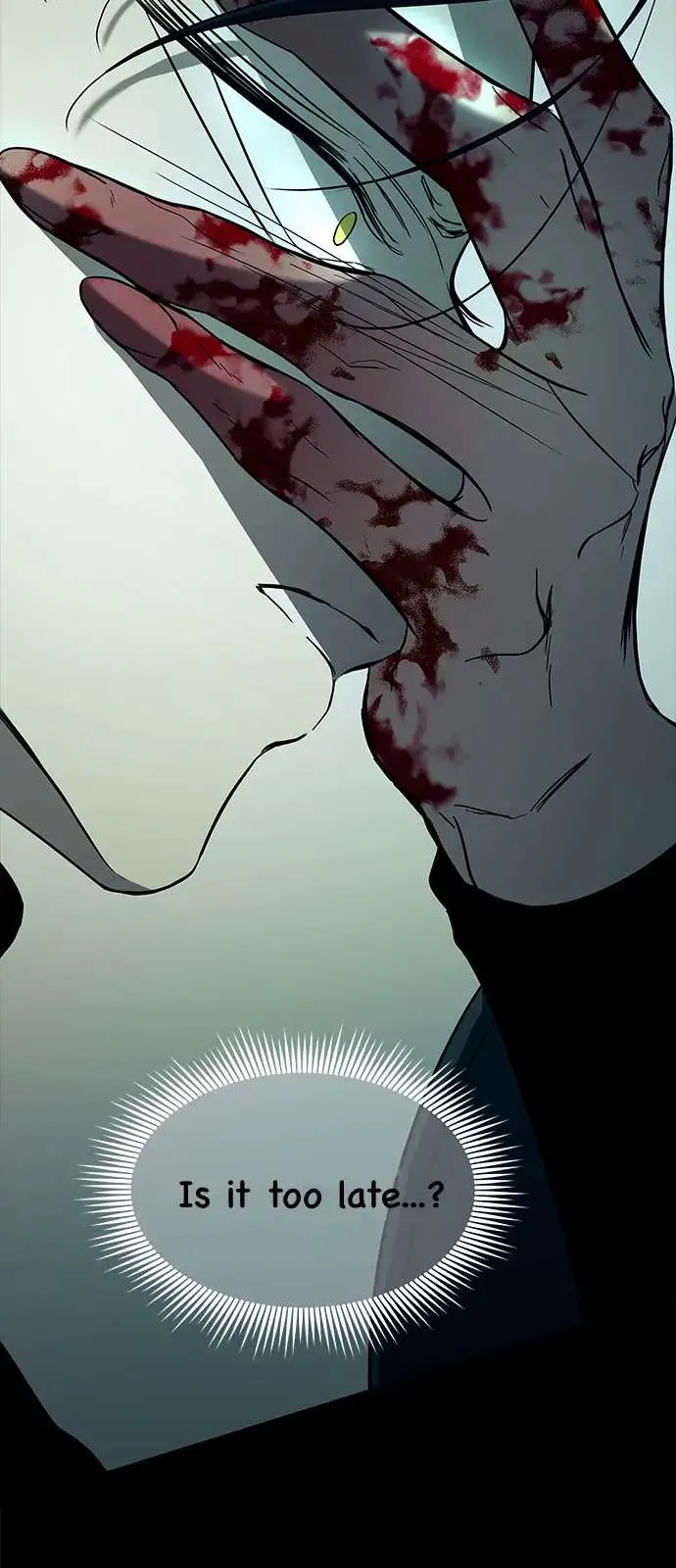 Read Olgami chapter 92 image 34 on Lezhin