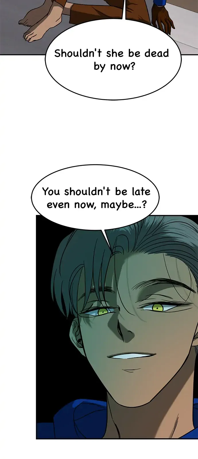 Read Olgami chapter 92 image 4 on Lezhin
