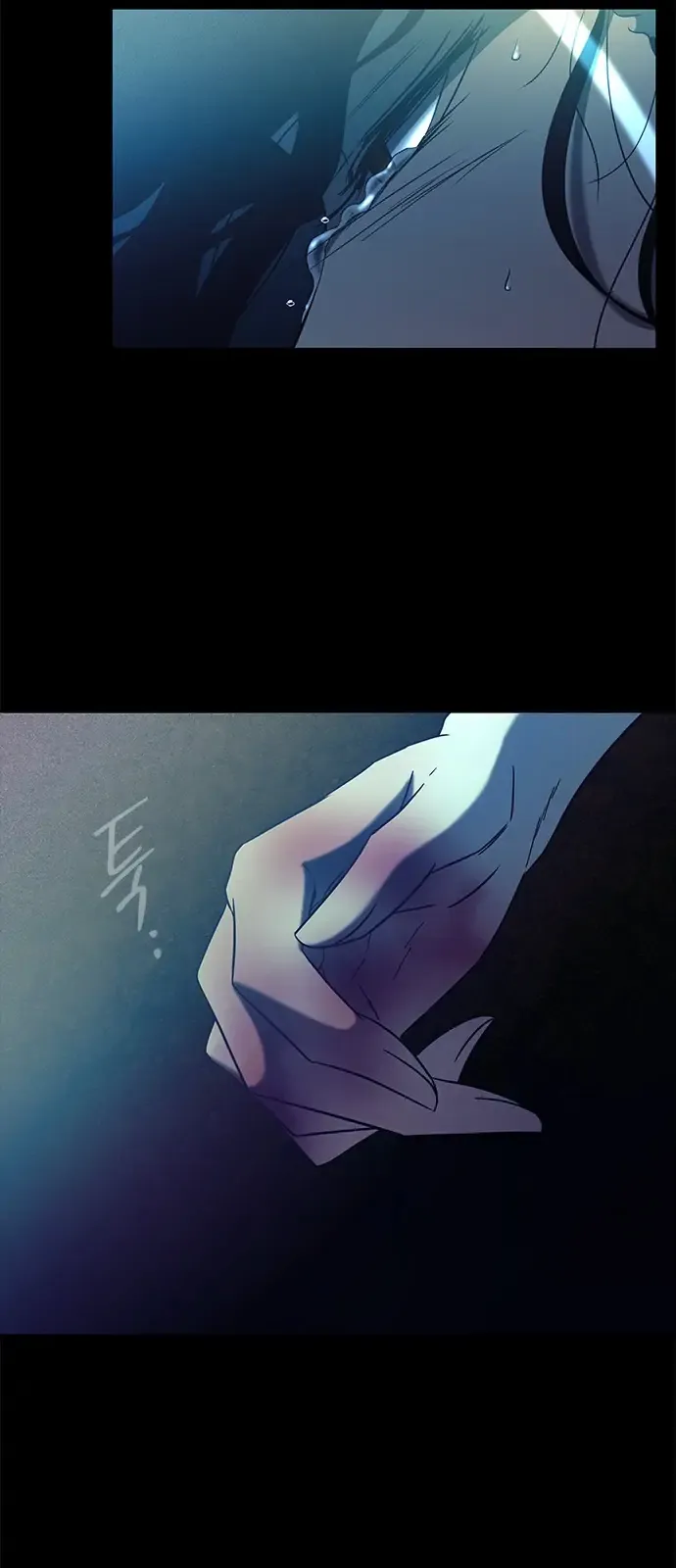 Read Olgami chapter 92 image 49 on Lezhin