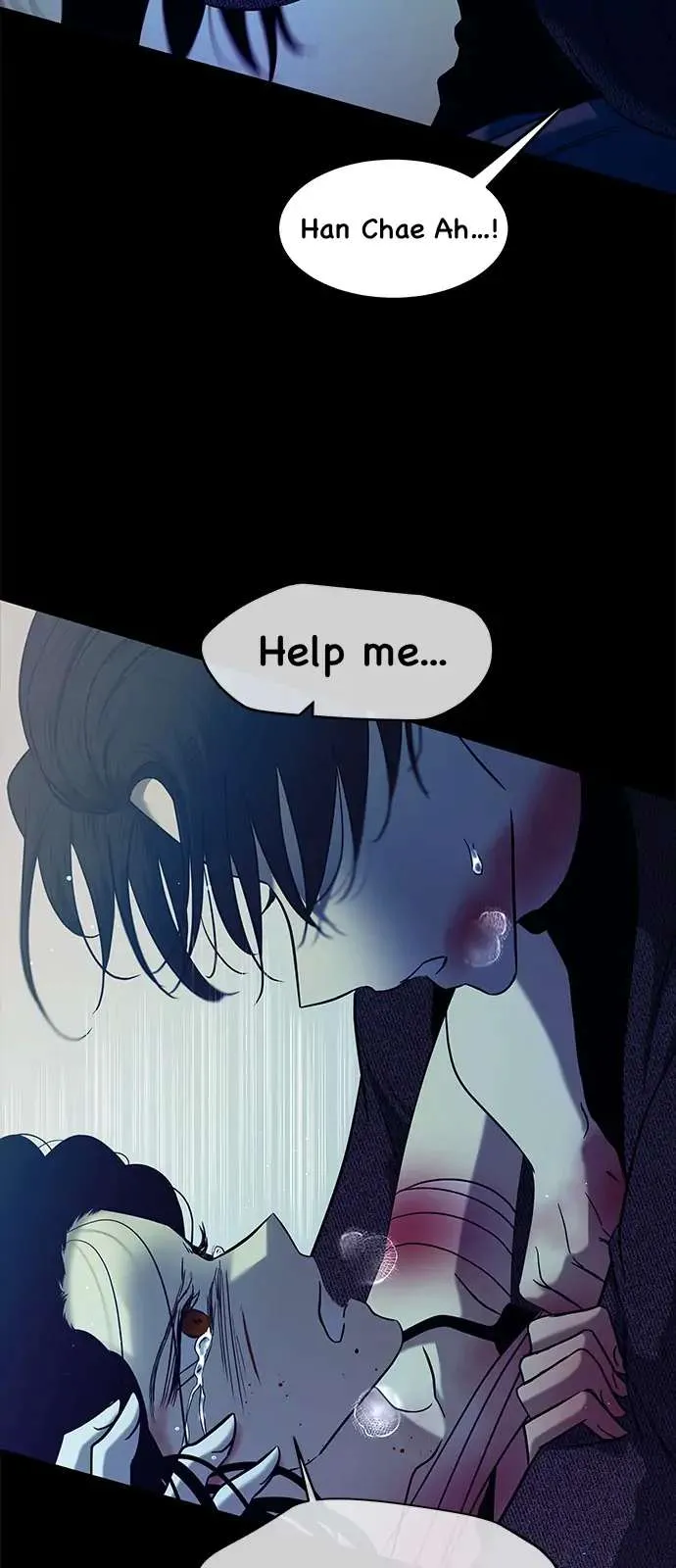 Read Olgami chapter 92 image 54 on Lezhin