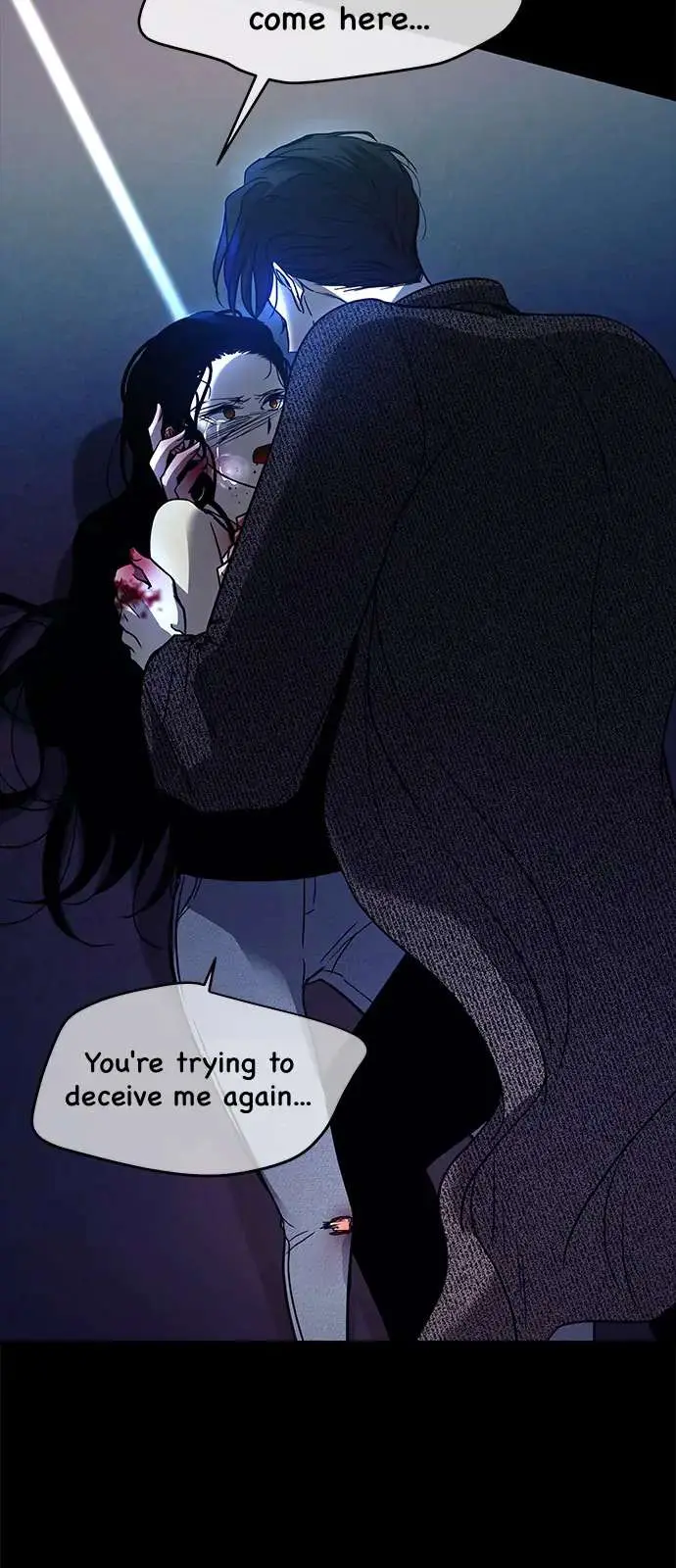 Read Olgami chapter 92 image 57 on Lezhin