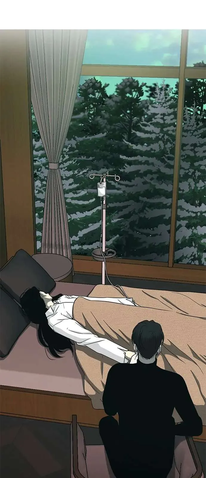 Read Olgami chapter 92 image 68 on Lezhin