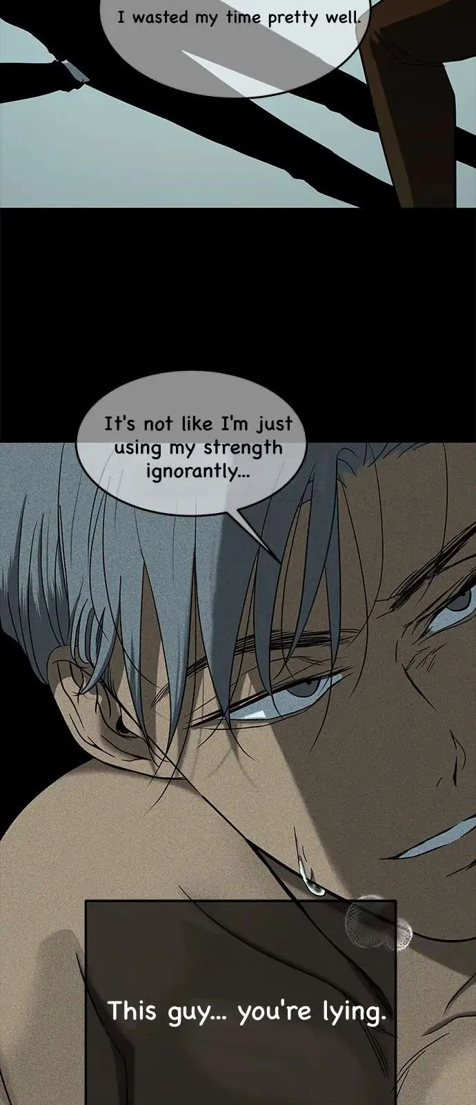 Read Olgami chapter 93 image 29 on Lezhin