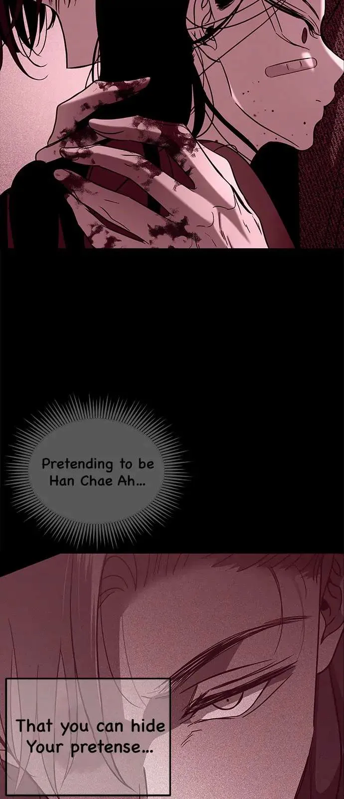 Read Olgami chapter 93 image 32 on Lezhin