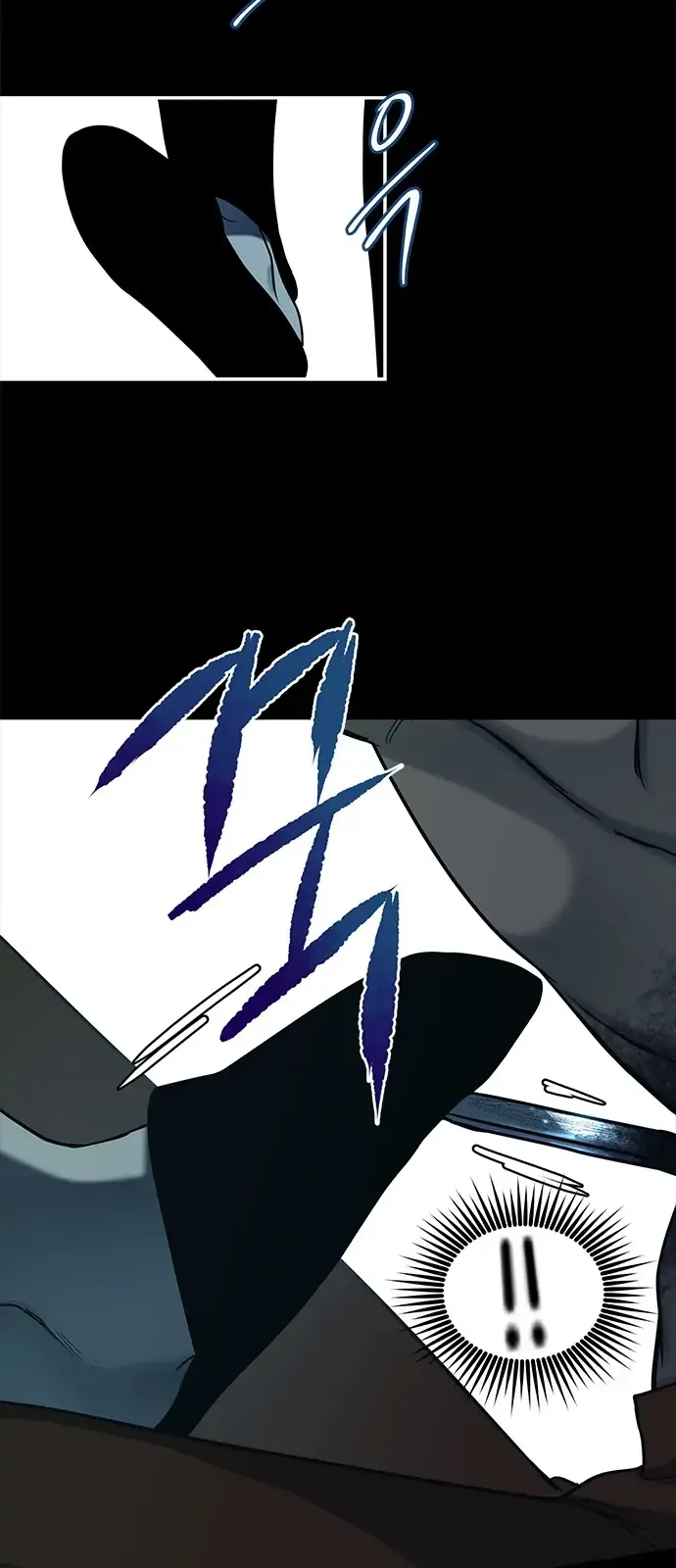 Read Olgami chapter 93 image 6 on Lezhin