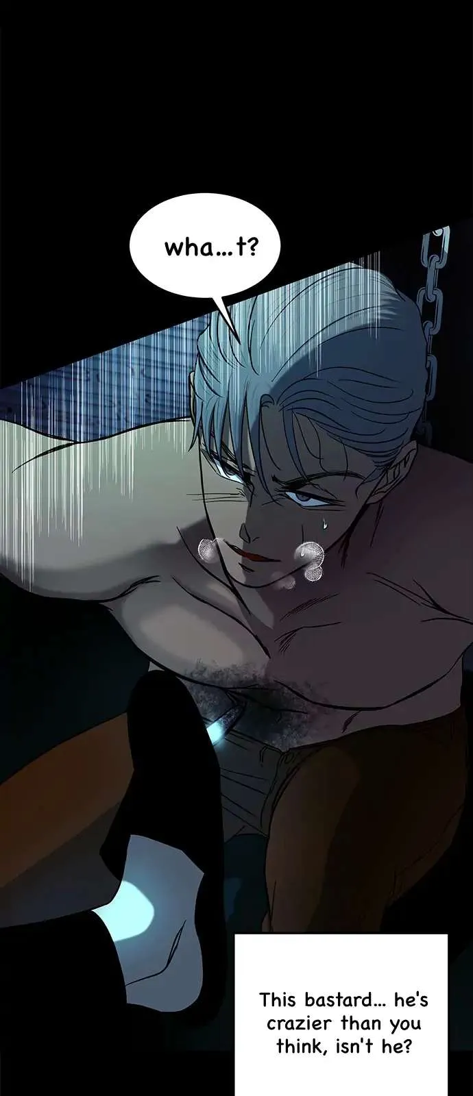 Read Olgami chapter 93 image 9 on Lezhin