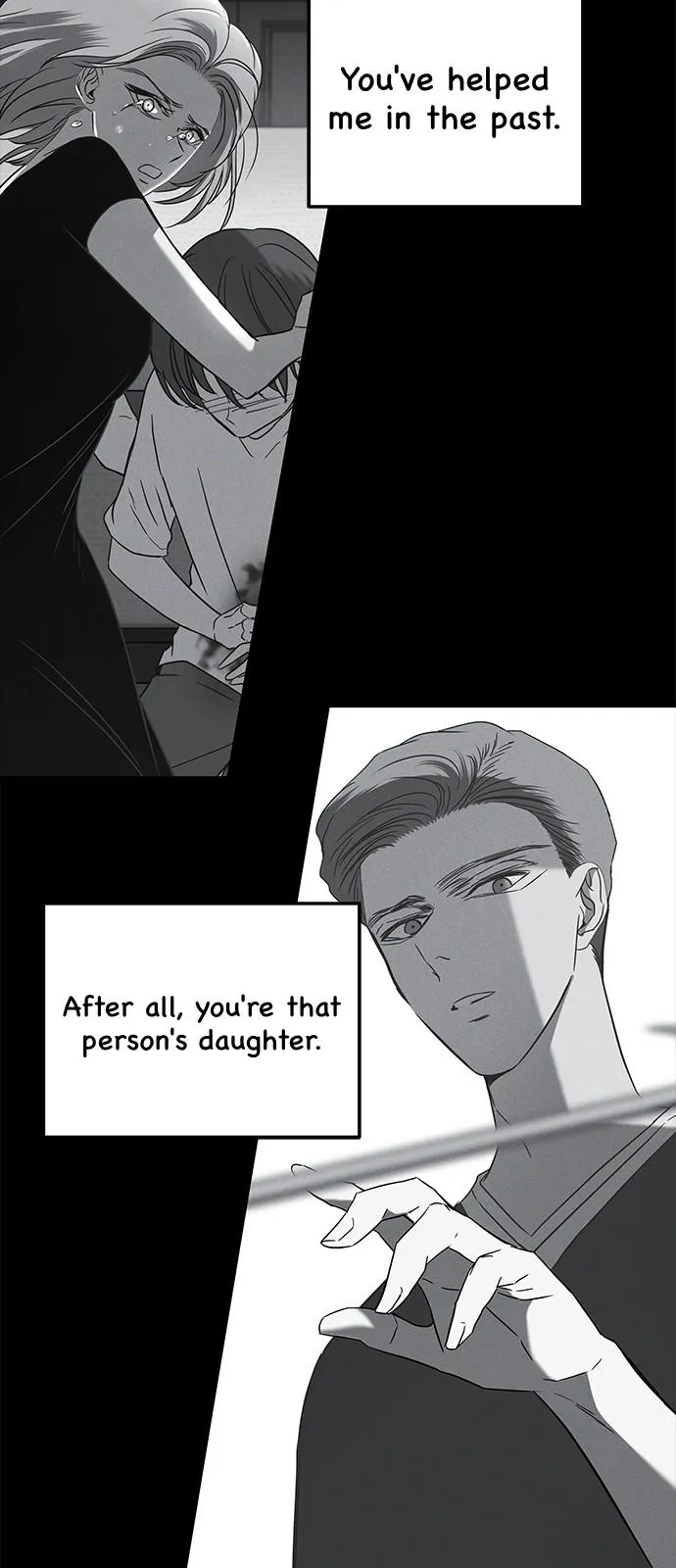 Read Olgami chapter 94 image 15 on Lezhin