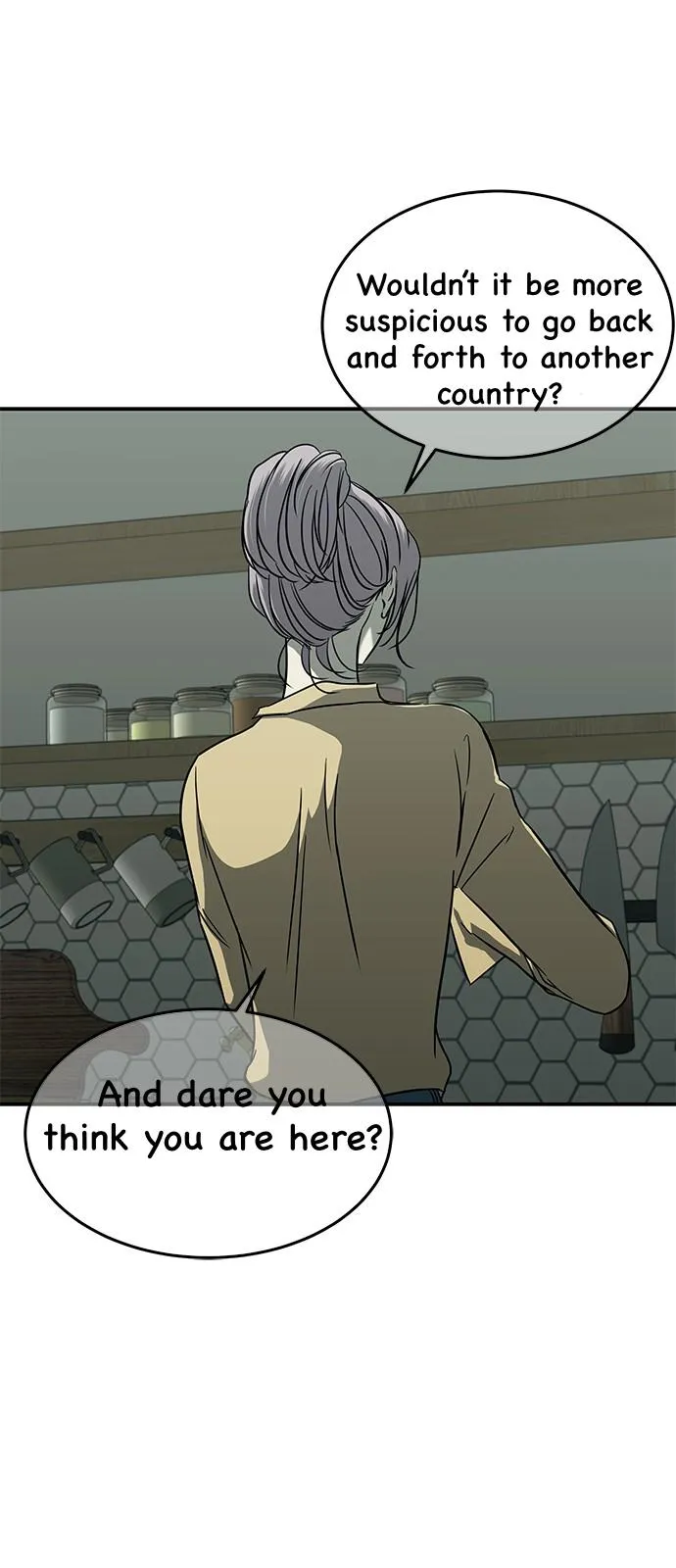 Read Olgami chapter 94 image 17 on Lezhin