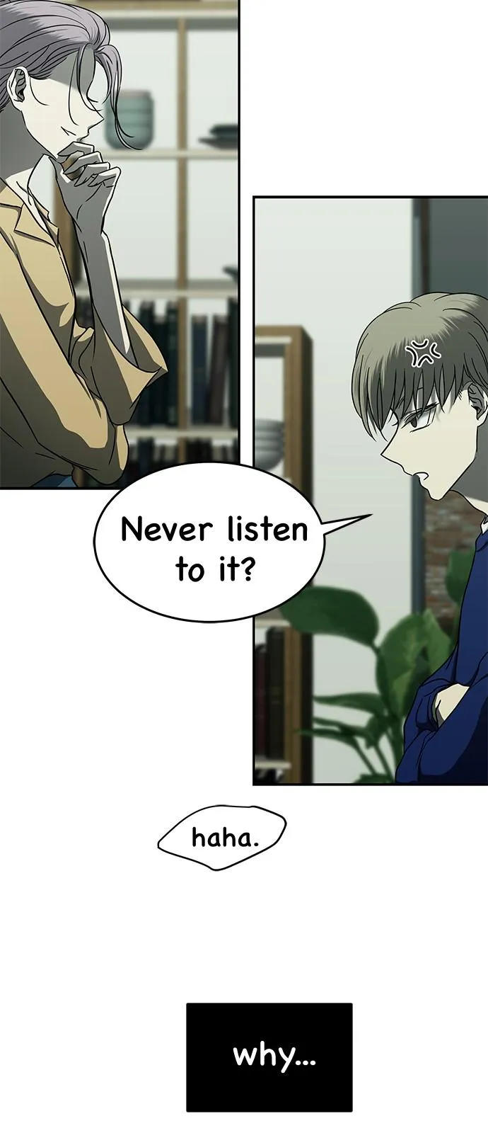 Read Olgami chapter 94 image 26 on Lezhin