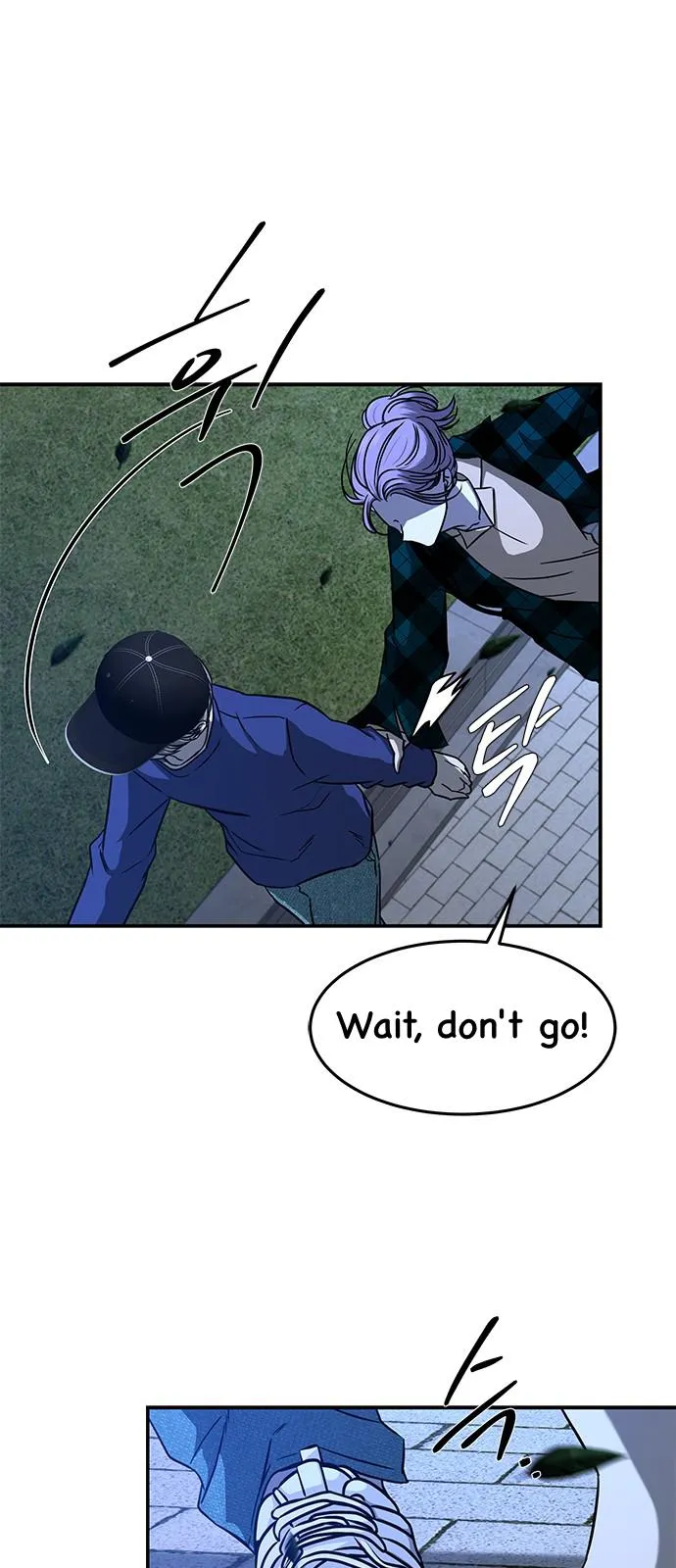 Read Olgami chapter 94 image 3 on Lezhin