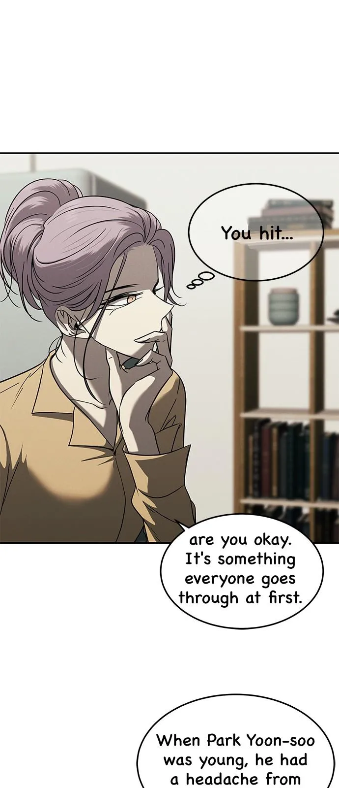Read Olgami chapter 94 image 33 on Lezhin