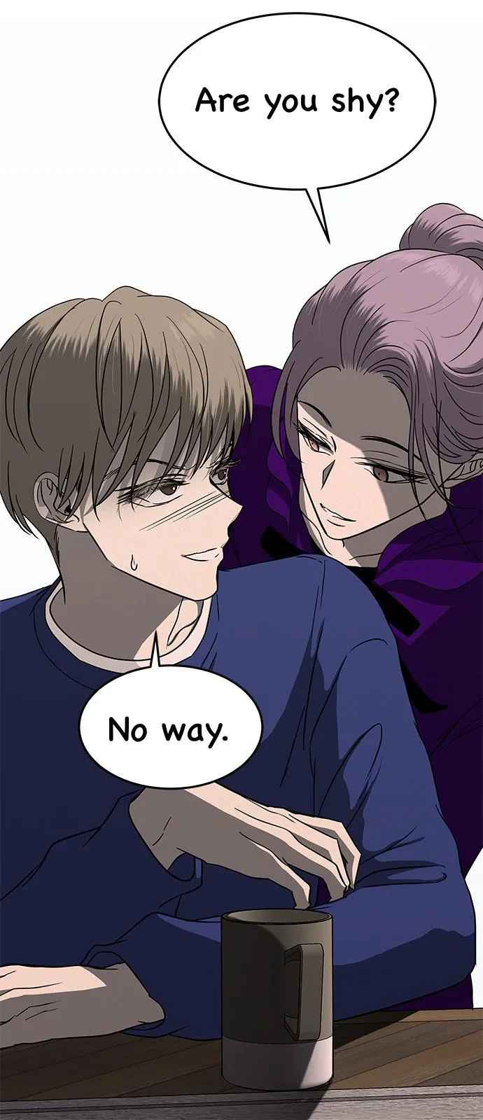Read Olgami chapter 94 image 41 on Lezhin