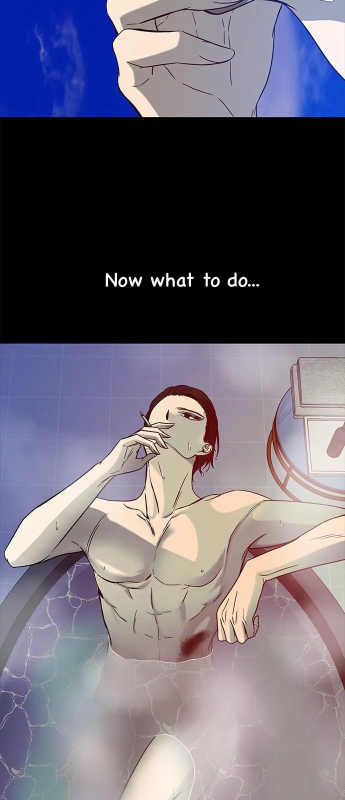 Read Olgami chapter 94 image 53 on Lezhin