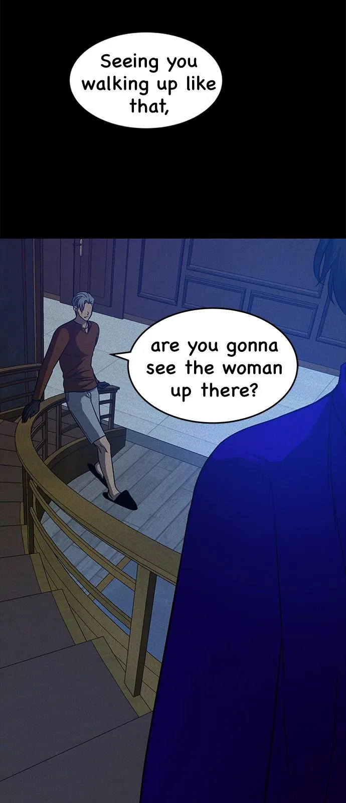 Read Olgami chapter 94 image 61 on Lezhin