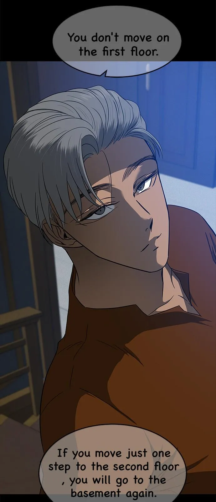 Read Olgami chapter 94 image 63 on Lezhin