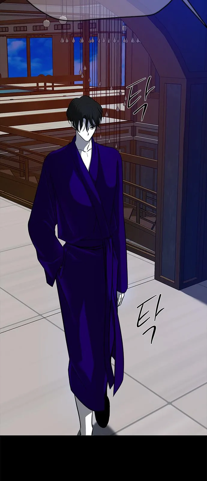 Read Olgami chapter 94 image 65 on Lezhin