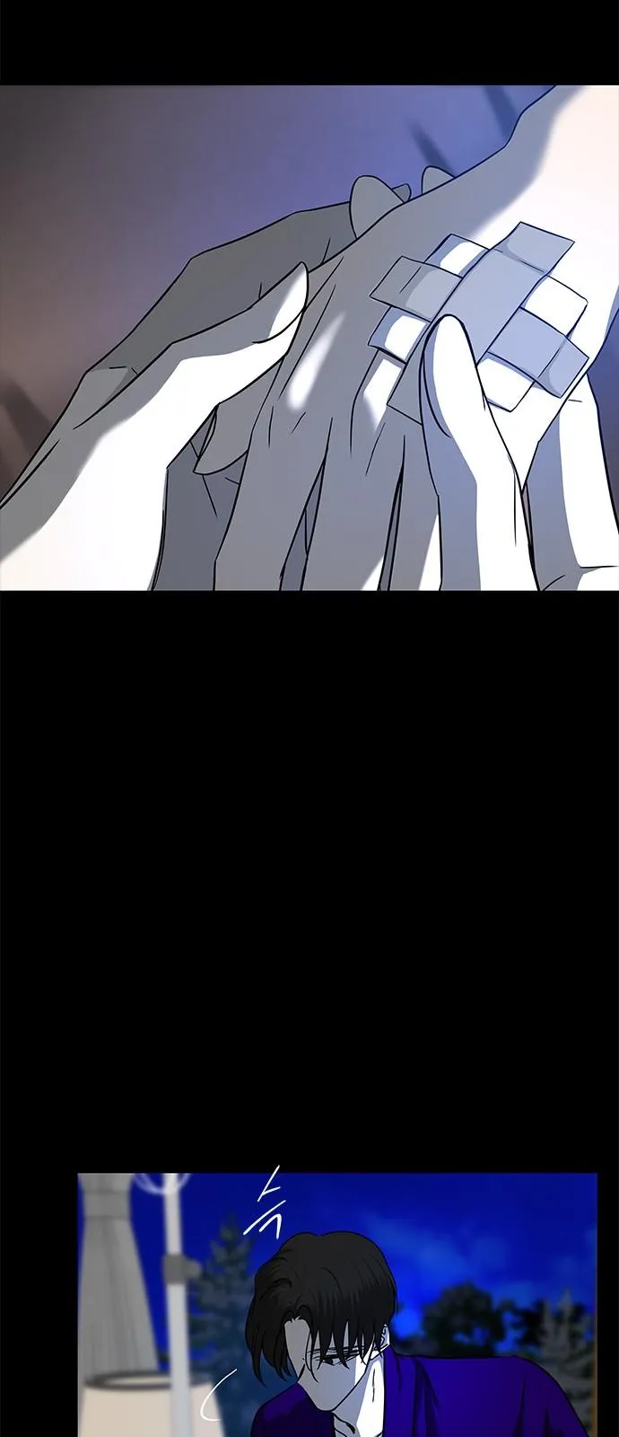 Read Olgami chapter 94 image 70 on Lezhin
