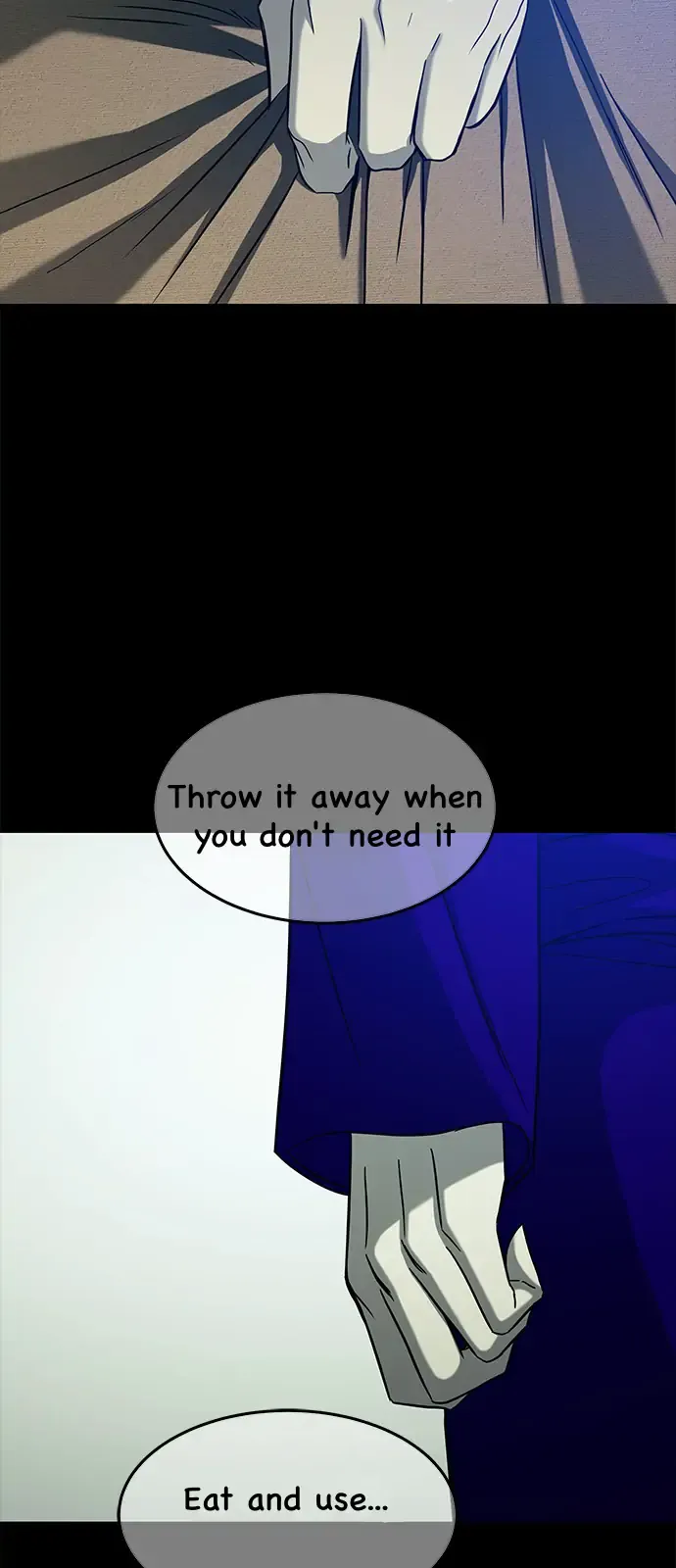 Read Olgami chapter 95 image 15 on Lezhin