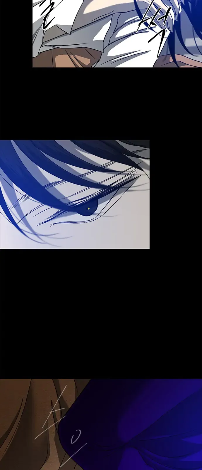 Read Olgami chapter 95 image 35 on Lezhin