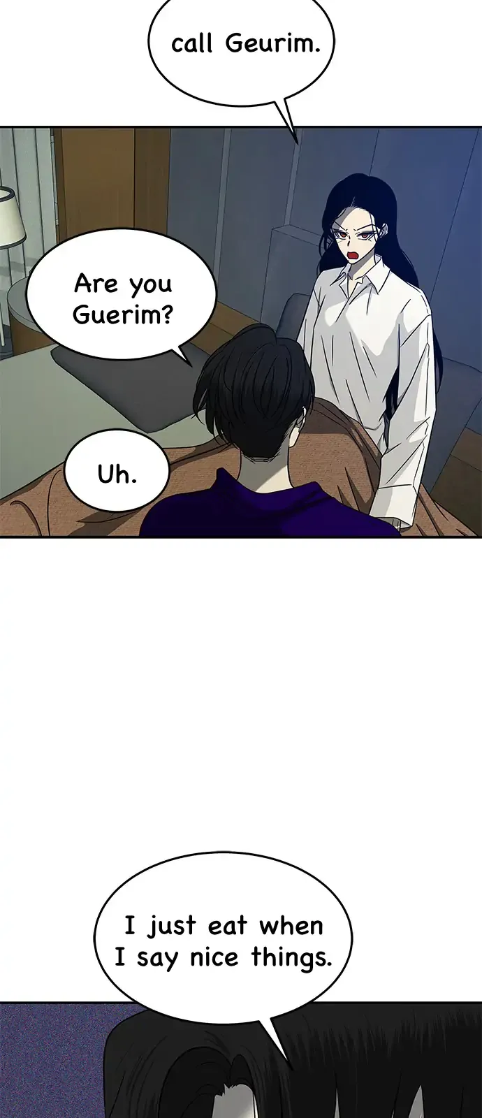 Read Olgami chapter 95 image 48 on Lezhin