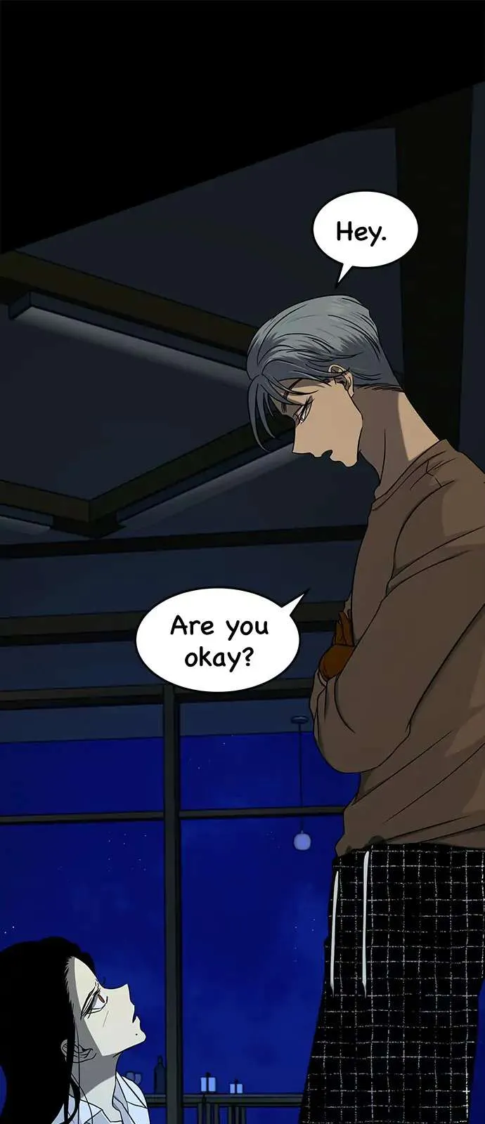 Read Olgami chapter 96 image 0 on Lezhin