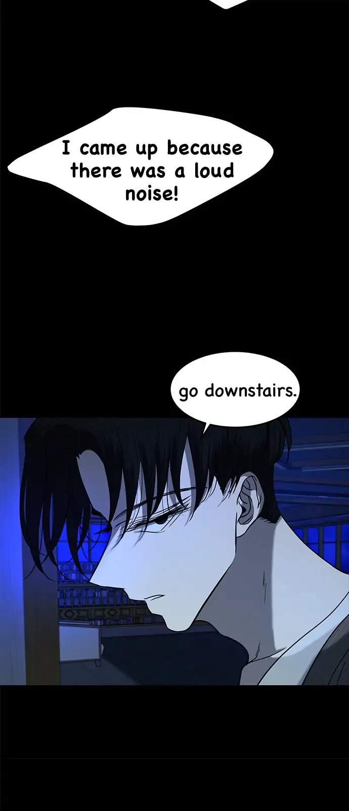 Read Olgami chapter 96 image 13 on Lezhin