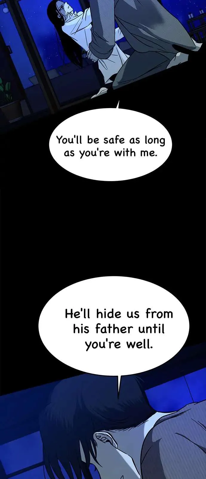Read Olgami chapter 96 image 24 on Lezhin