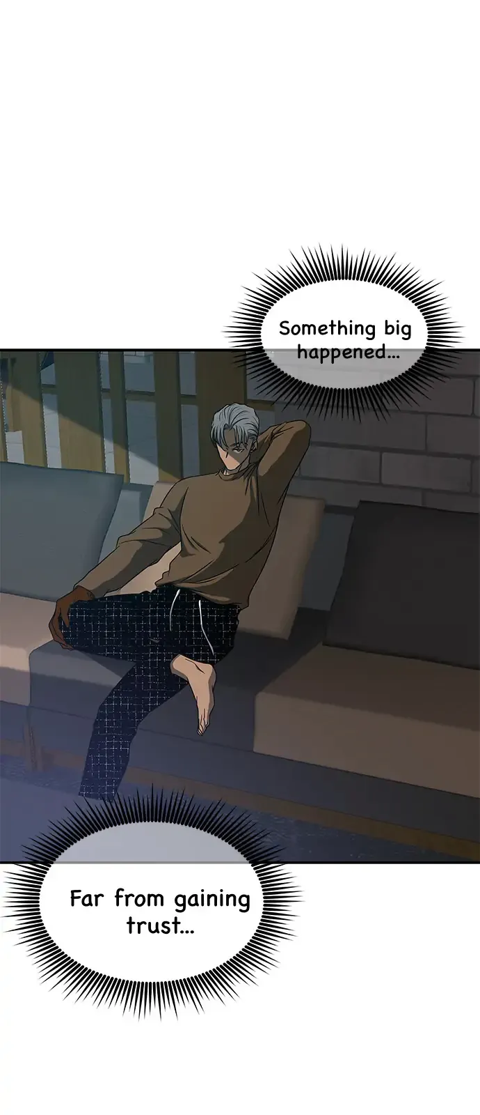 Read Olgami chapter 96 image 41 on Lezhin