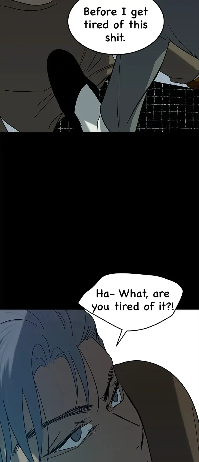 Read Olgami chapter 96 image 64 on Lezhin