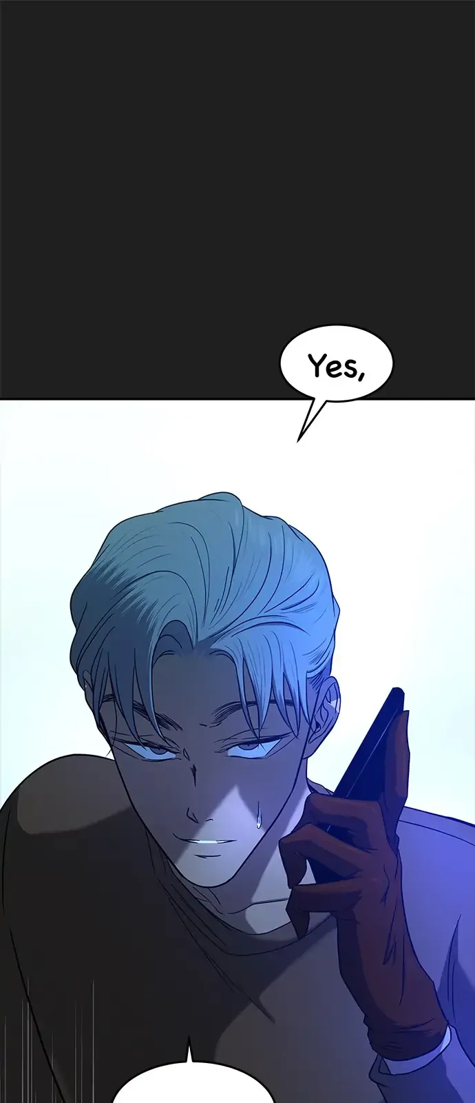 Read Olgami chapter 97 image 0 on Lezhin