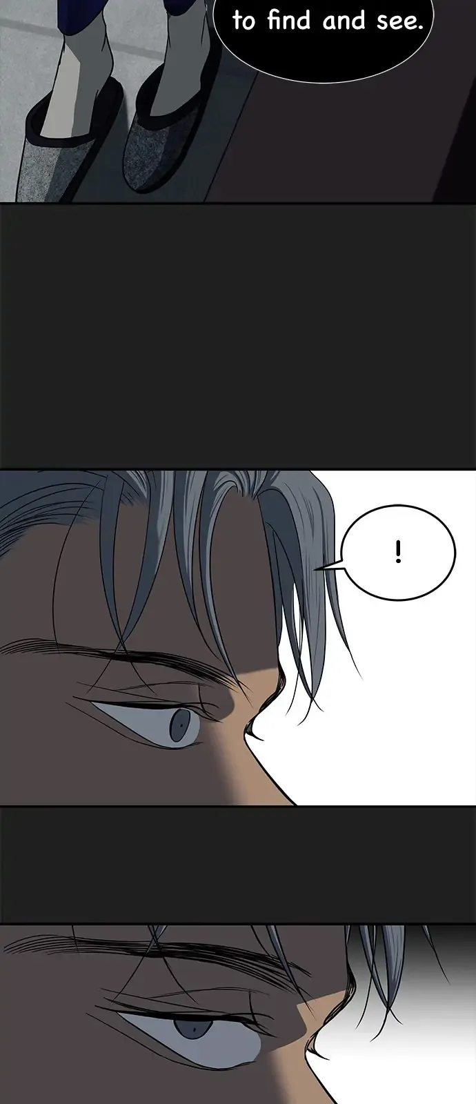 Read Olgami chapter 97 image 12 on Lezhin